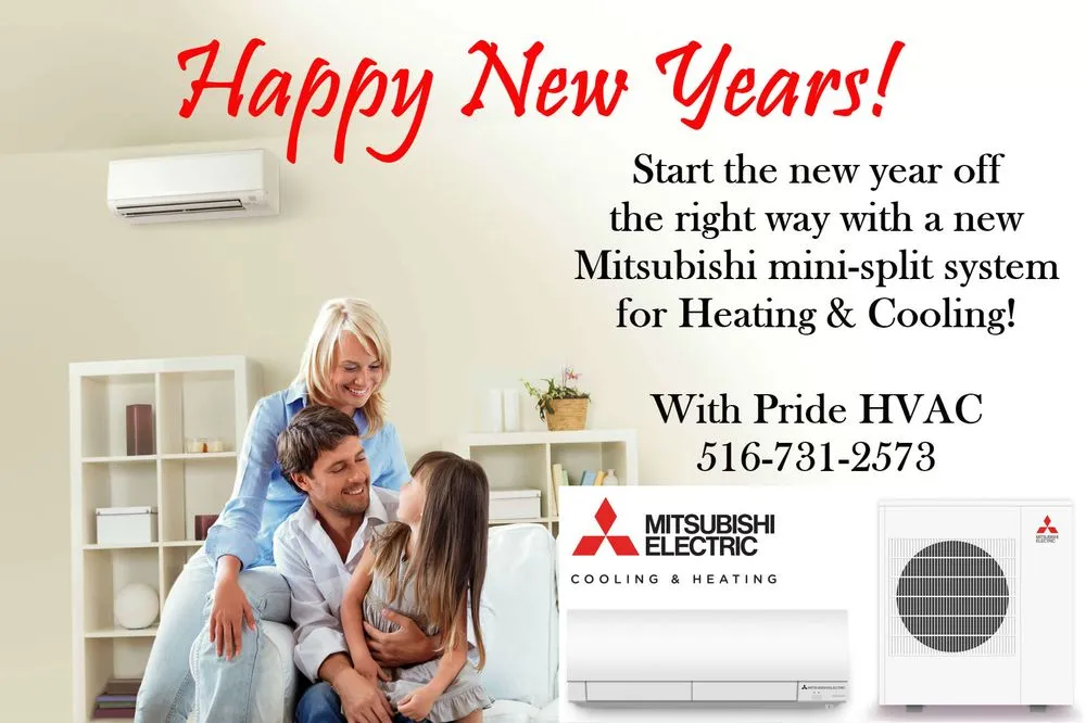 Slide of With Pride Air Conditioning & Heating