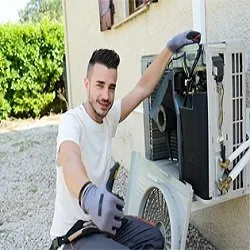 Slide of Witham Service