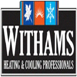 Slide of Witham Service