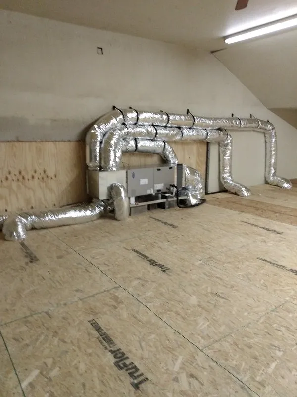 Slide of Without Limitations Heating and Air