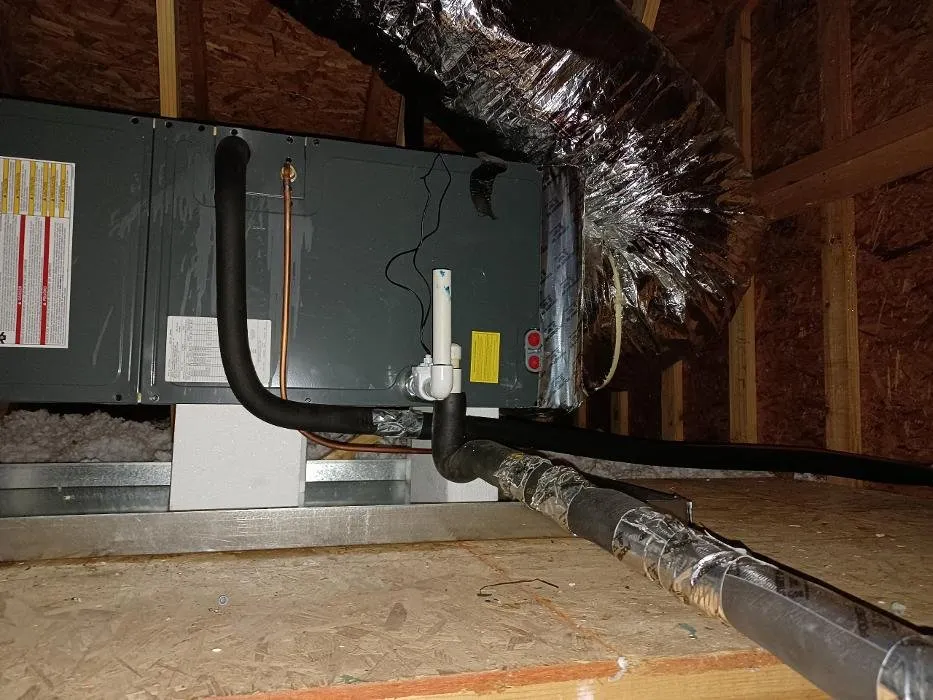 Slide of Without Limitations Heating and Air