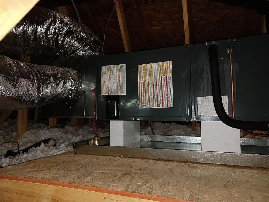Slide of Without Limitations Heating and Air