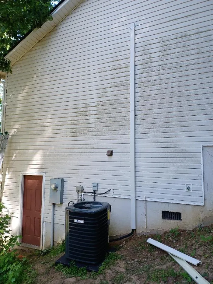 Slide of Without Limitations Heating and Air