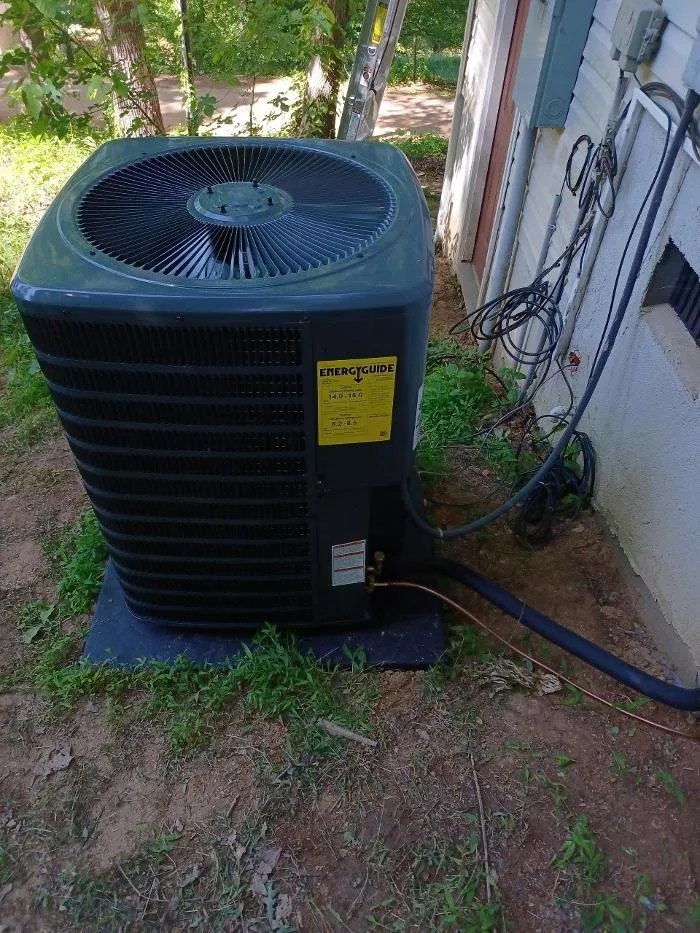 Slide of Without Limitations Heating and Air