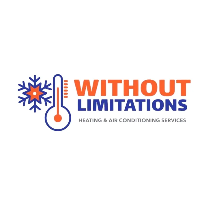 Slide of Without Limitations Heating and Air