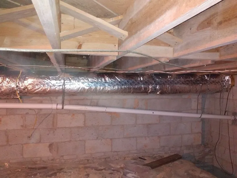 Slide of Without Limitations Heating and Air