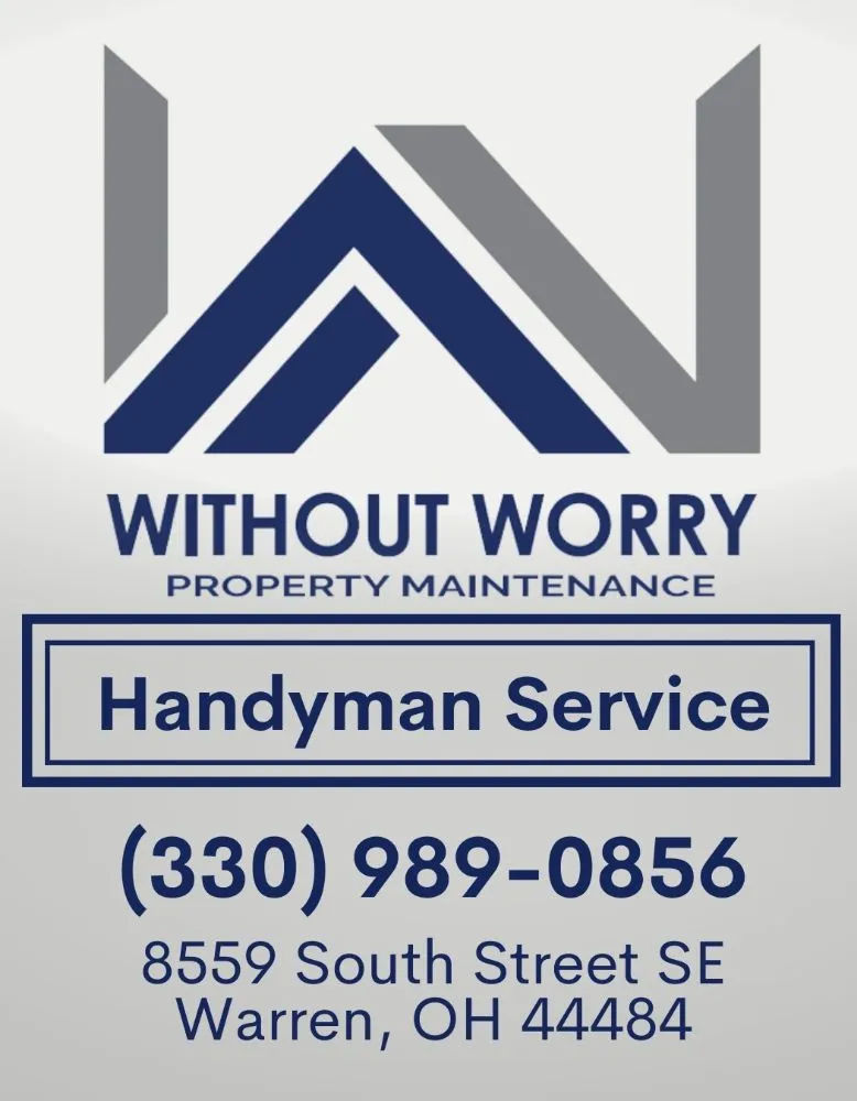 Slide of Without Worry Property Maintenance