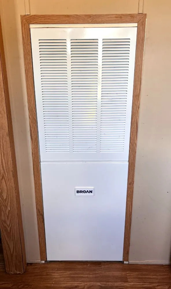 Slide of Witke Enterprises