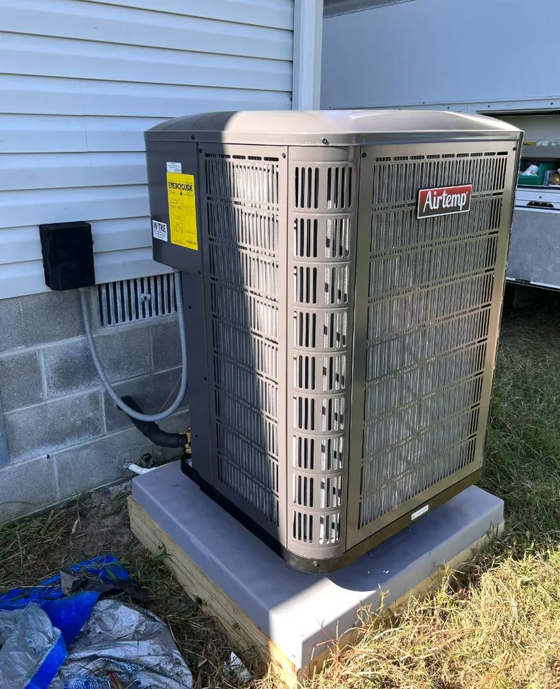 Slide of Witke Enterprises