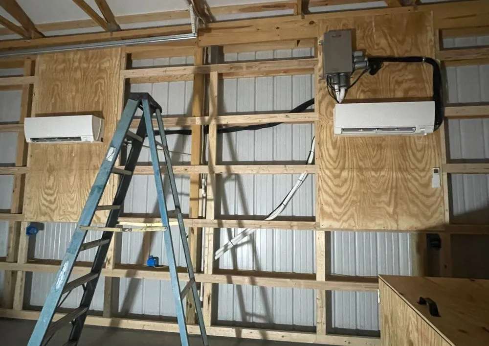 Slide of Witke Enterprises