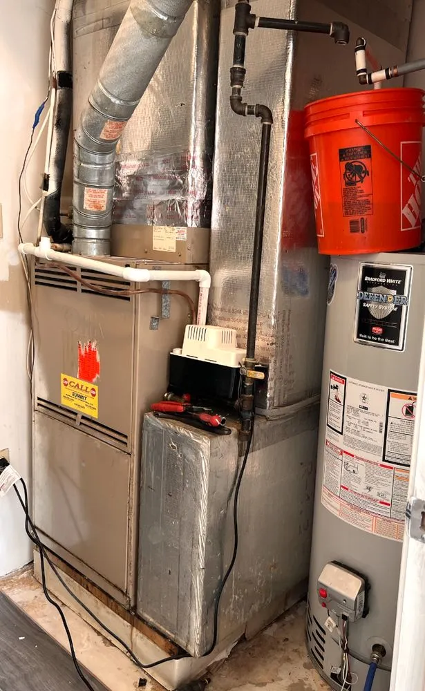 Slide of Witke Enterprises