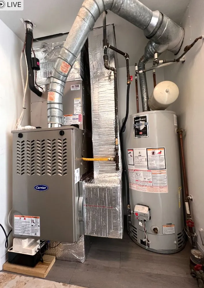 Slide of Witke Enterprises