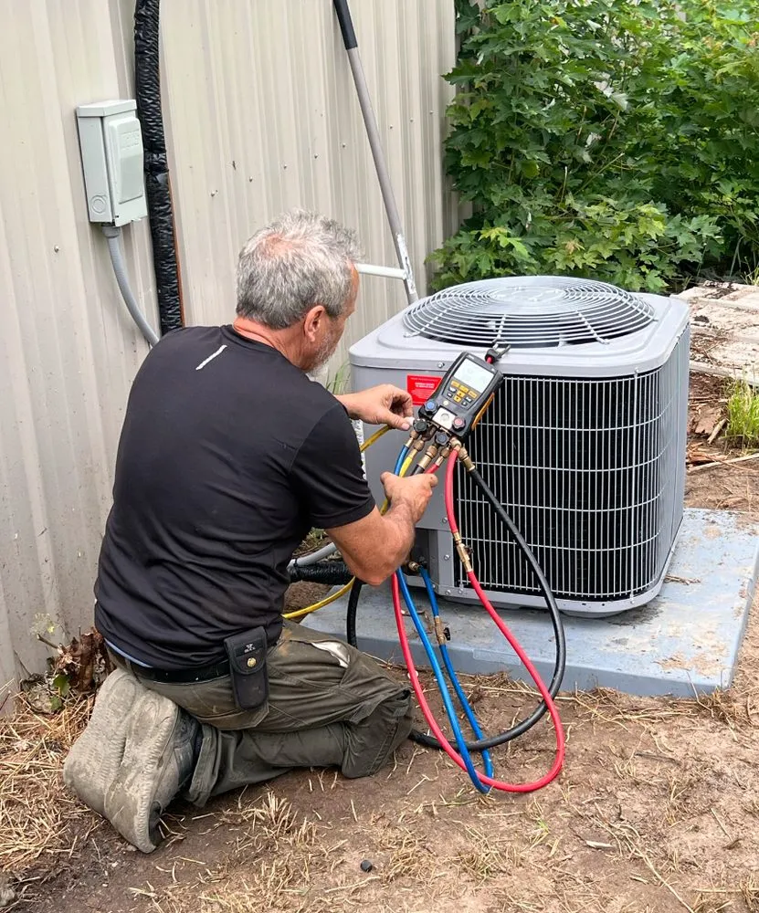 Slide of Witke Enterprises