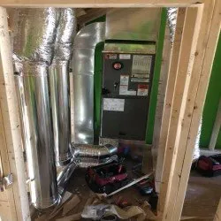 Slide of Witkowski Mechanical