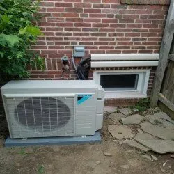 Slide of Witkowski Mechanical