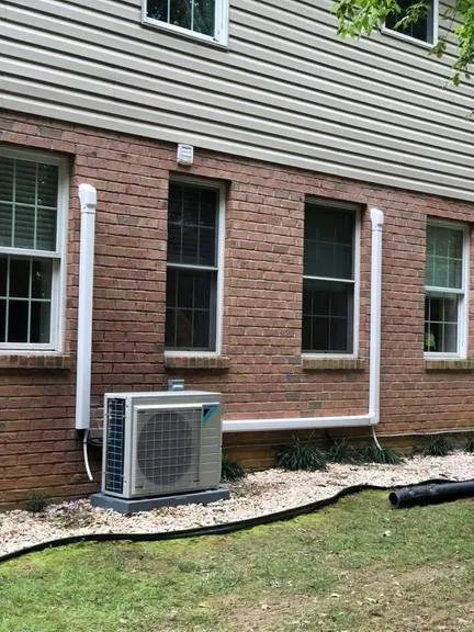 Slide of Witkowski Mechanical