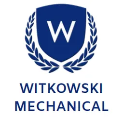 Slide of Witkowski Mechanical