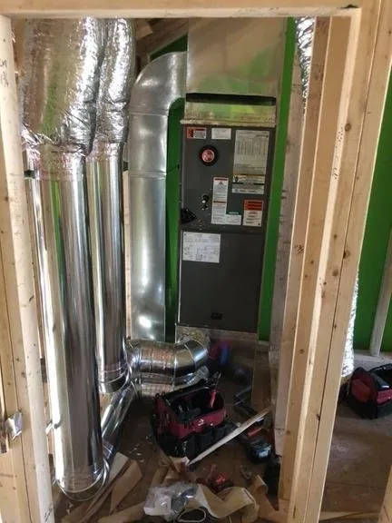 Slide of Witkowski Mechanical