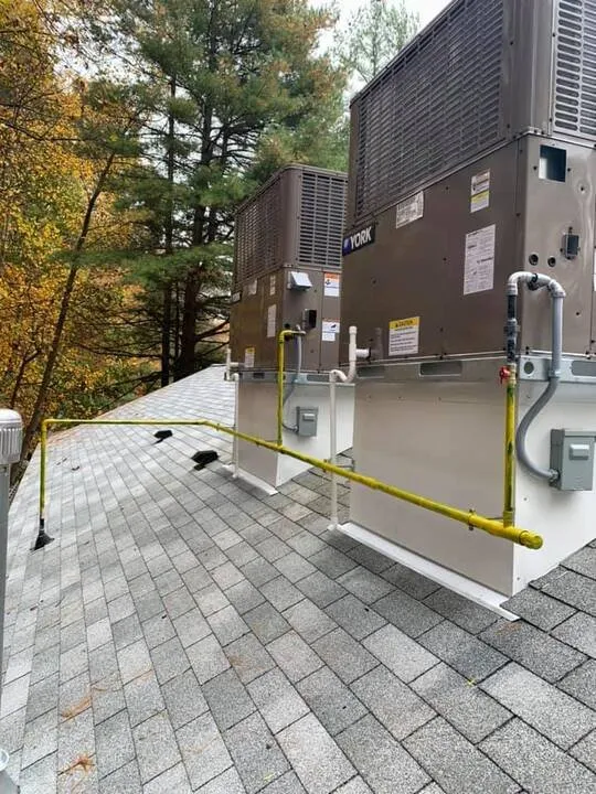 Slide of Witkowski Mechanical