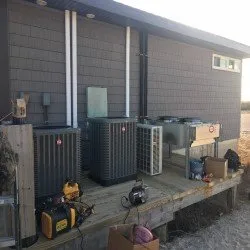 Slide of Witkowski Mechanical