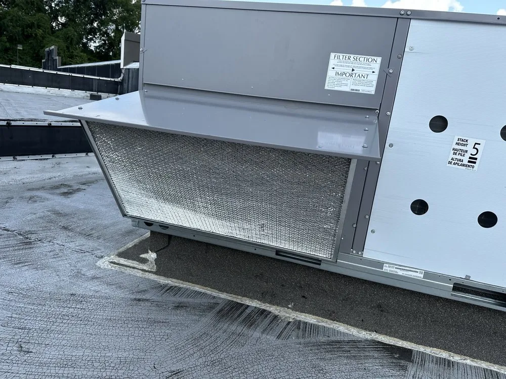 Slide of Wittich Mechanical