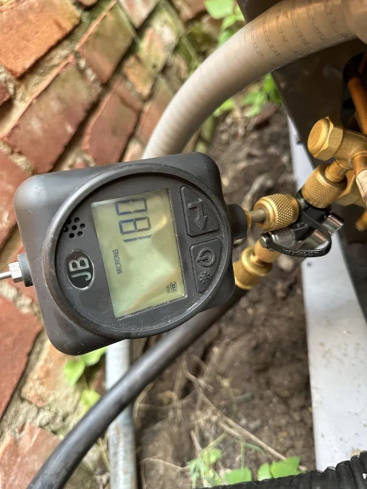 Slide of Wittich Mechanical