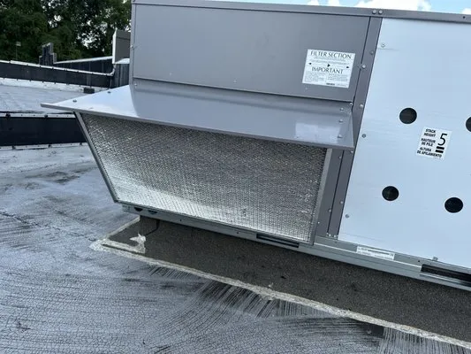 Wittich Mechanical Logo