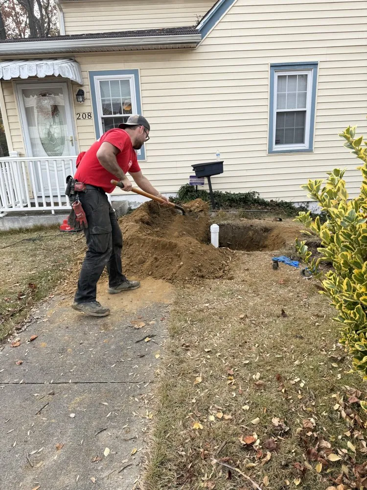 Slide of Wittmaier Plumbing