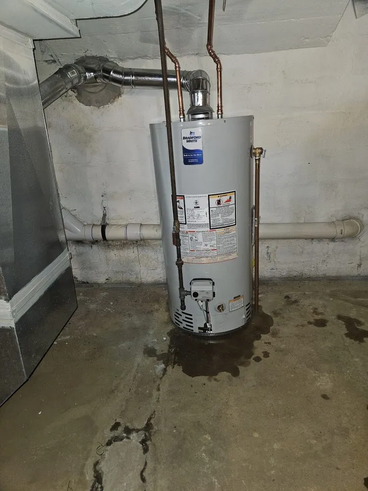 Slide of Wittmaier Plumbing