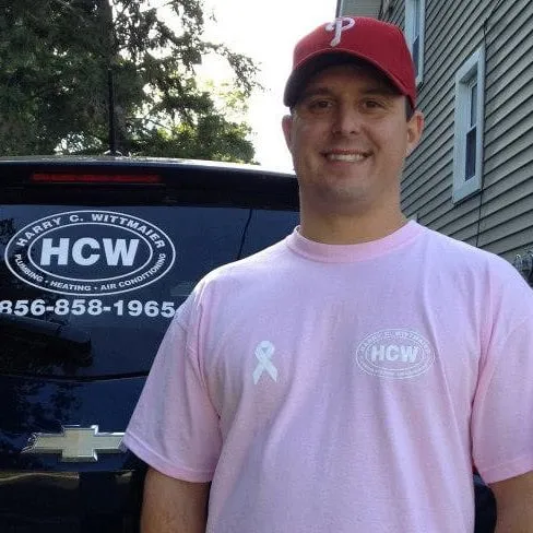 Slide of Wittmaier Plumbing