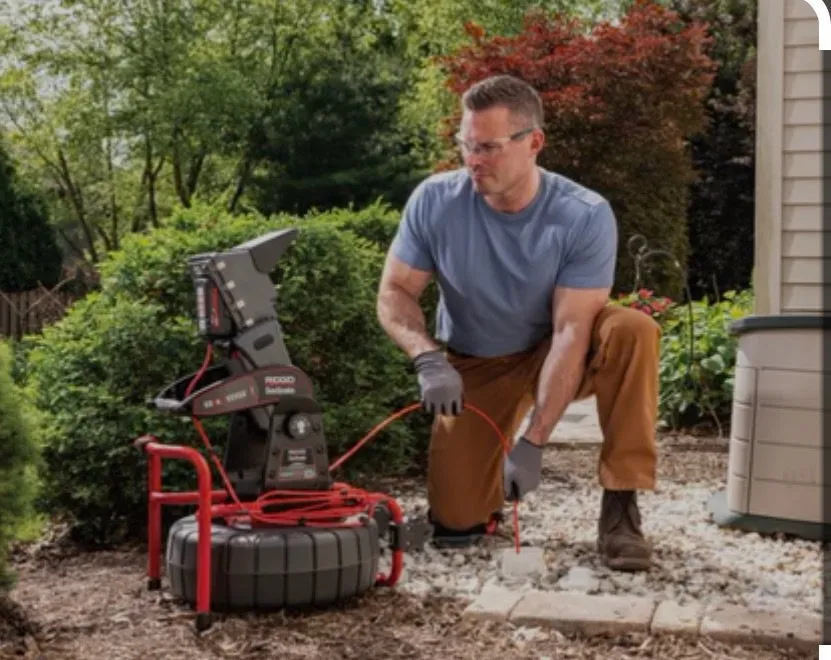 Slide of Wittmaier Plumbing