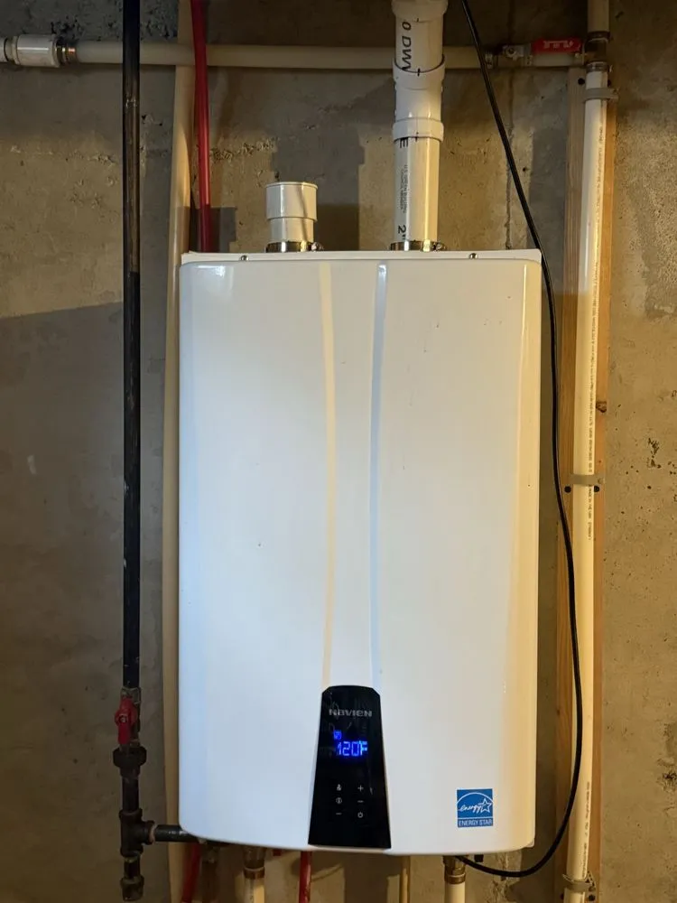 Slide of Wittmaier Plumbing