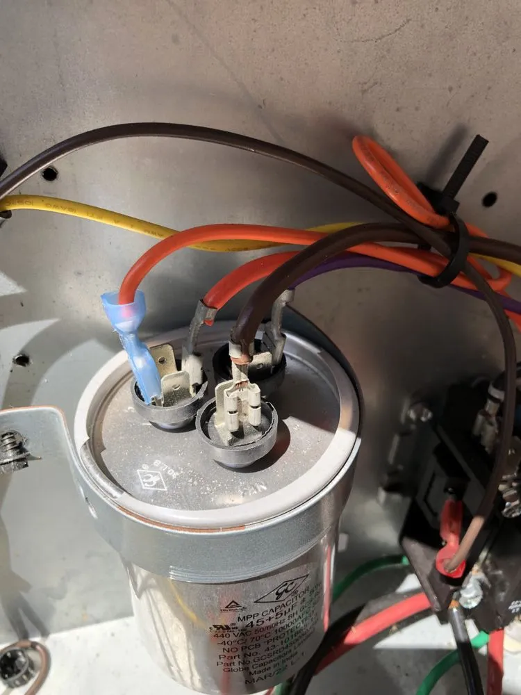 Slide of Witty Services