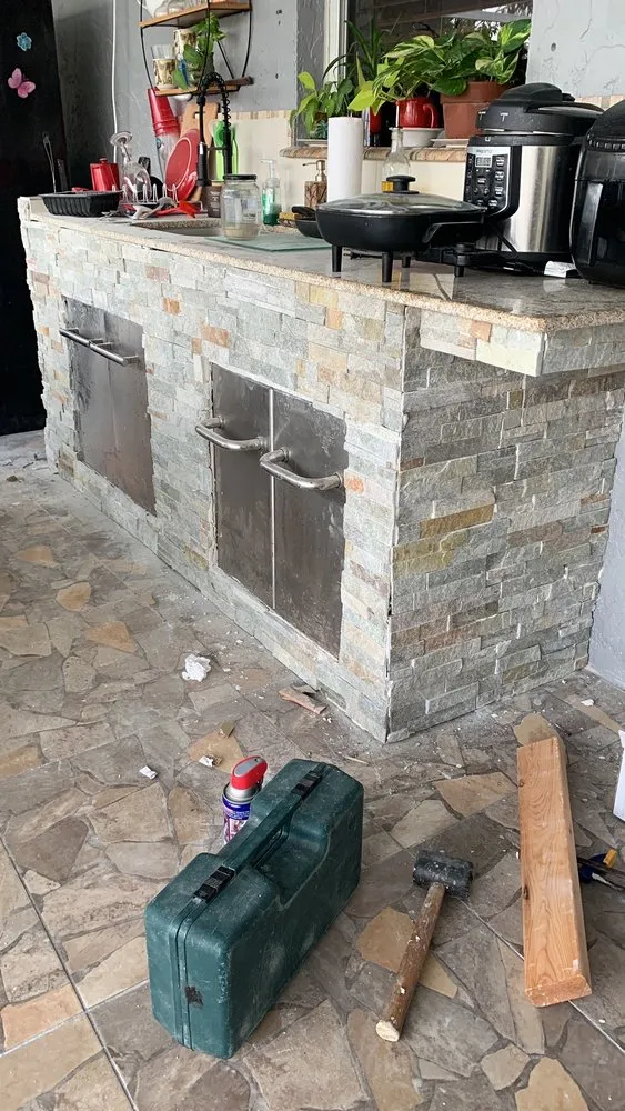 Slide of Witty Services