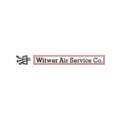 Witwer Air Service Co