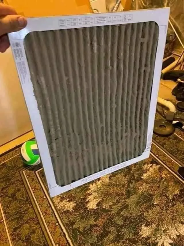 Slide of Wizar Duct Services