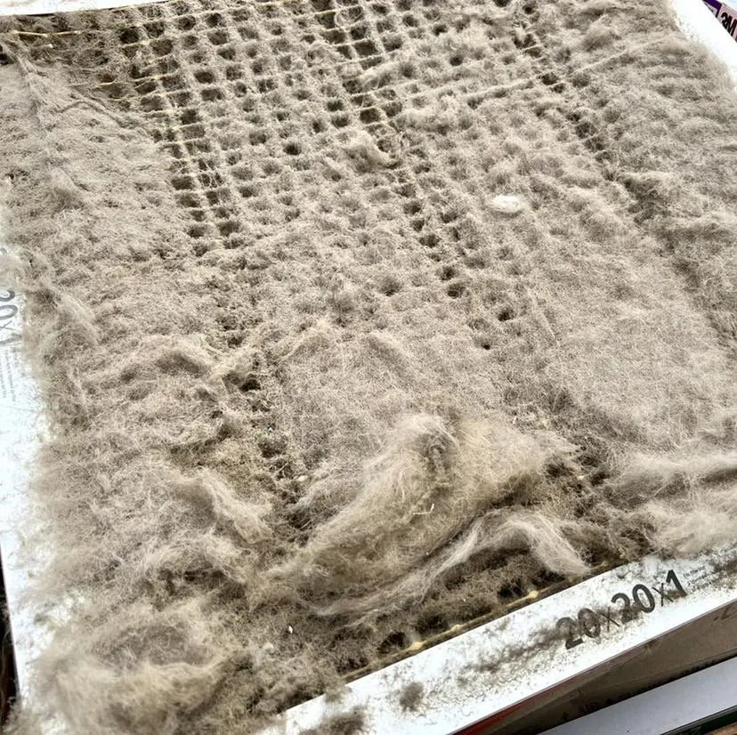 Slide of Wizar Duct Services