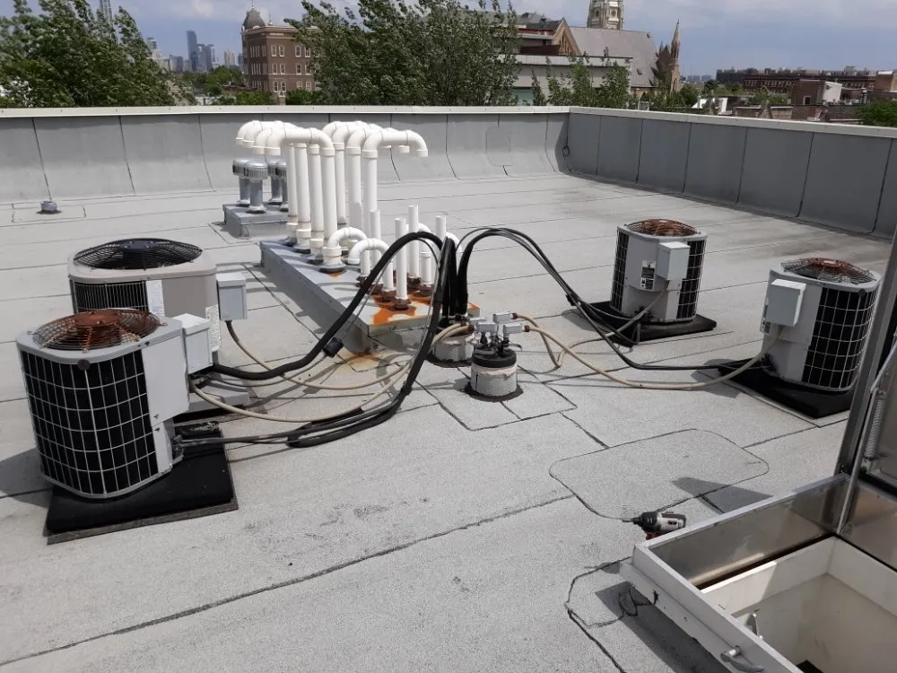 Slide of Wizard Heating & Cooling