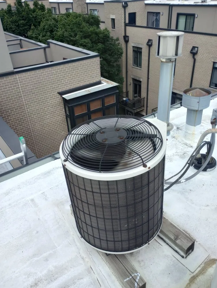 Slide of Wizard Heating & Cooling