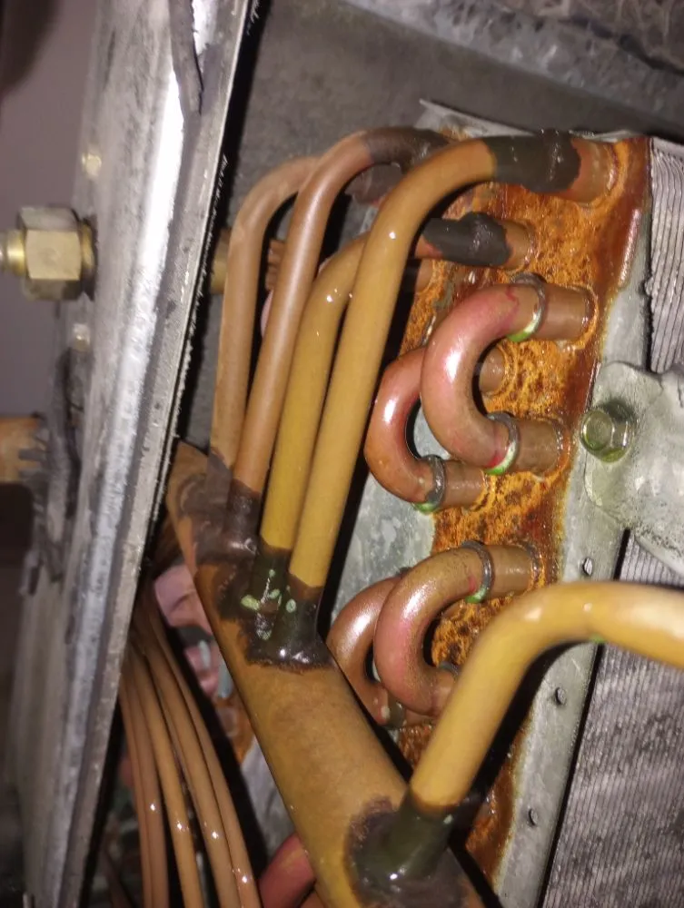 Slide of Wizard Heating & Cooling