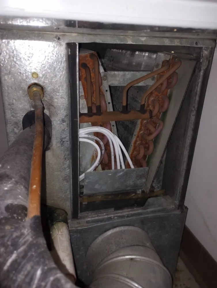 Slide of Wizard Heating & Cooling