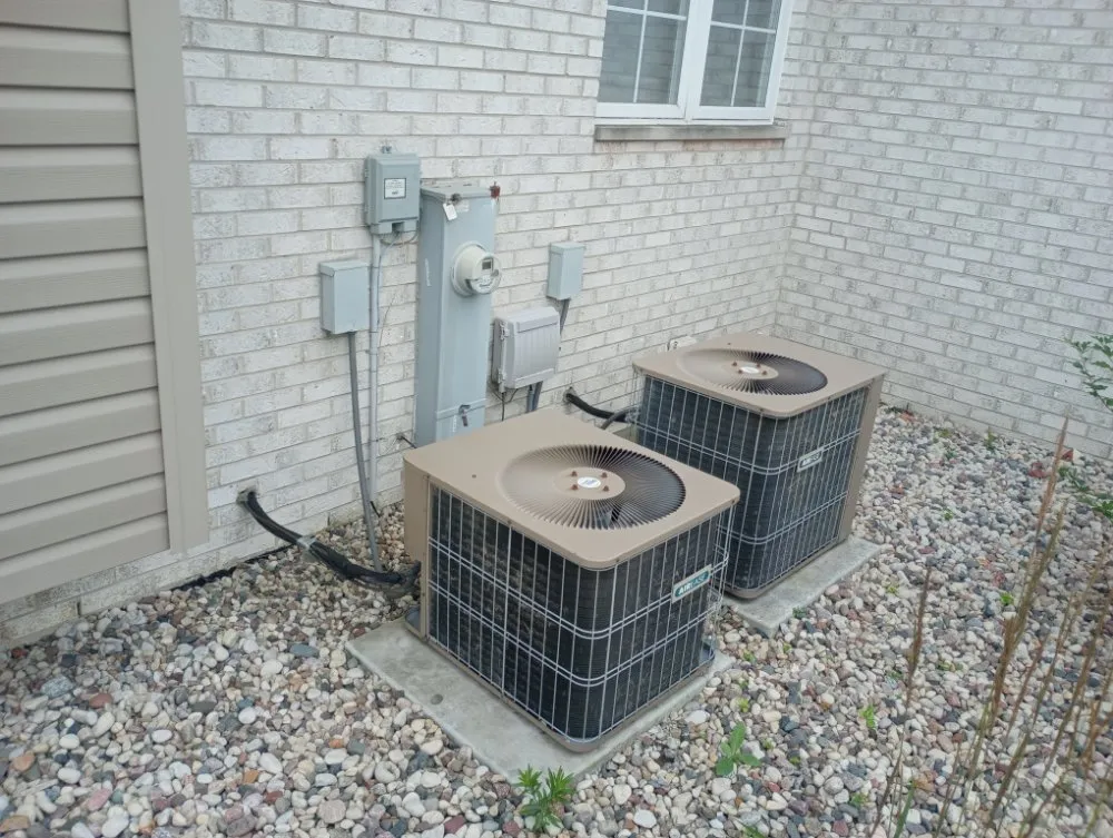 Slide of Wizard Heating & Cooling