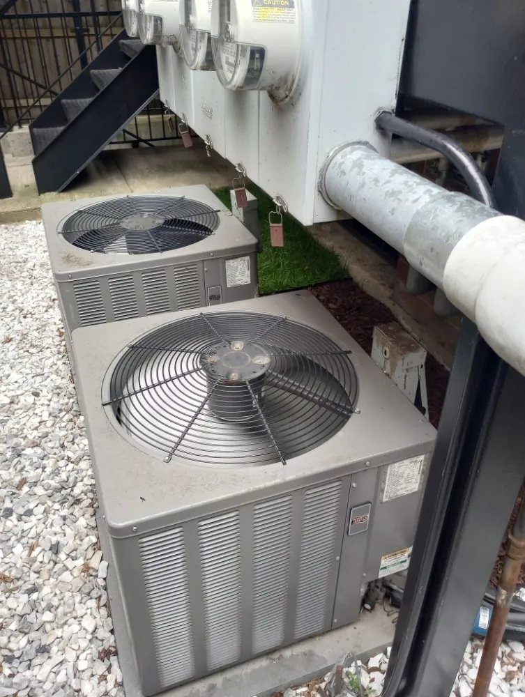 Slide of Wizard Heating & Cooling