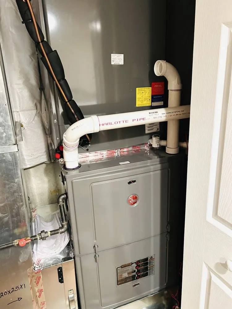 Slide of WJ Comfyair Pros