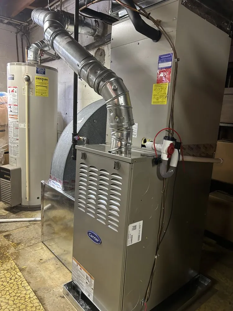 Slide of WJ Comfyair Pros