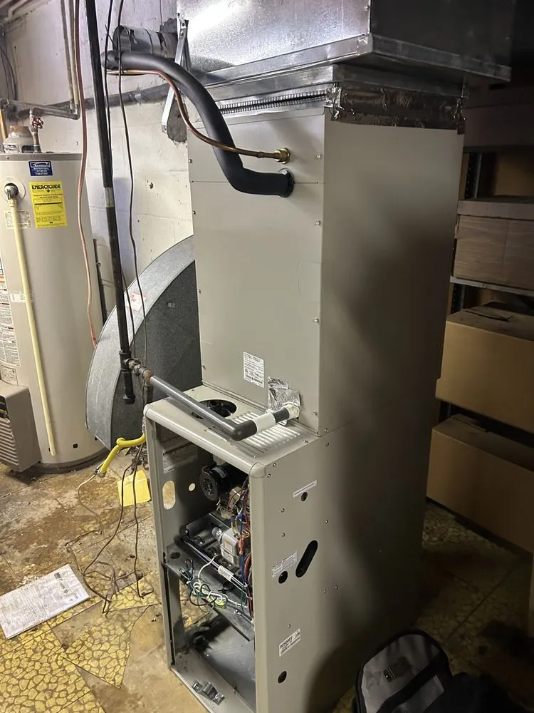 Slide of WJ Comfyair Pros