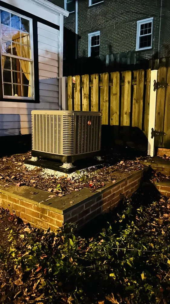 Slide of WJ Comfyair Pros