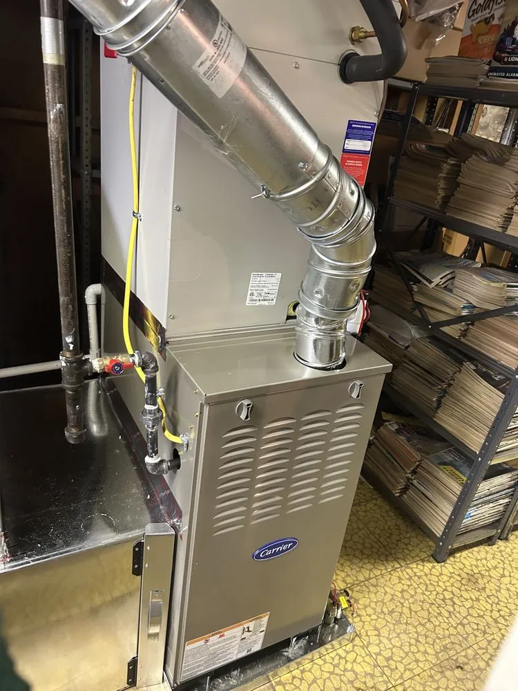 Slide of WJ Comfyair Pros