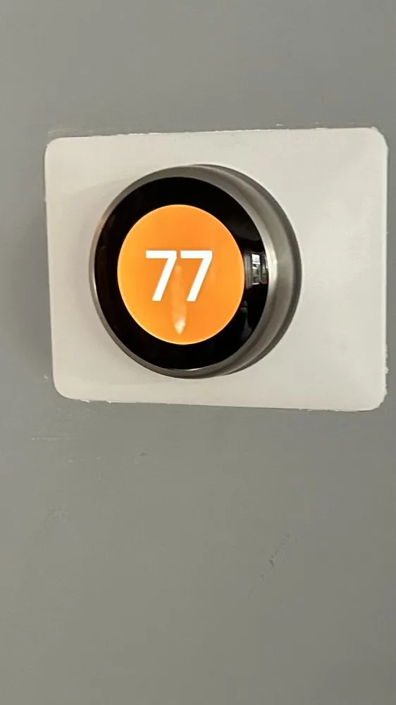 Slide of WJ Comfyair Pros