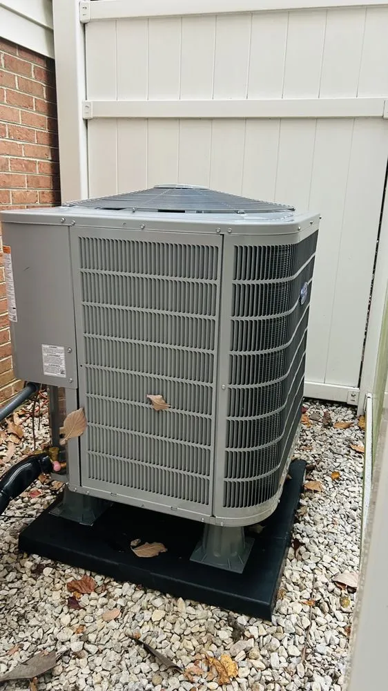 Slide of WJ Comfyair Pros